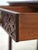 Baker Furniture Company Baker Historic Charleston Chippendale Mahogany Desk For Sale - Image 4 of 17