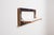 80×27-1 Fläpps Shelf by Ingrid Beddoes for Ambivalenz For Sale - Image 4 of 5
