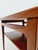Danish Teak Coffee Table by Finn Juhl for France & Daverkosen, 1950s For Sale - Image 11 of 12