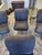 Metal 1970s Leon Rosen for Pace Collection Style Lucite Dining Chairs - Set of 6 For Sale - Image 7 of 14