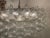 Large Bubble Chandelier in Murano Glass, 1980s For Sale - Image 10 of 13