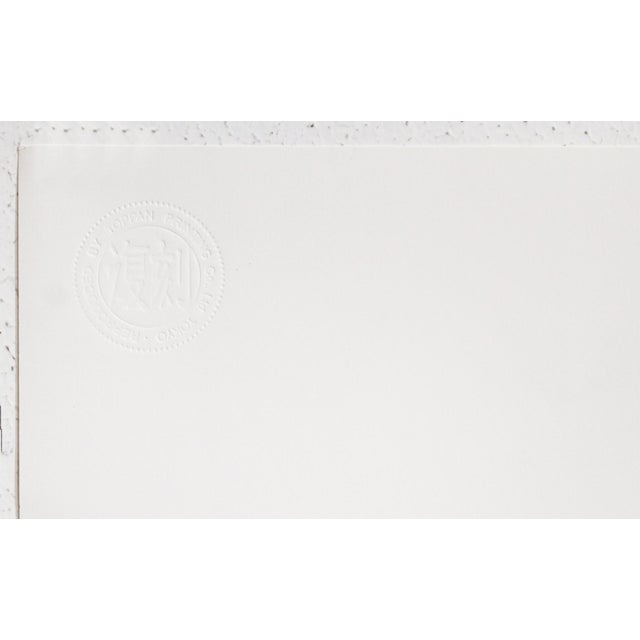 1994 Original German Poster, O&t Exhibition (The 100 Best Posters Collection) For Sale - Image 4 of 4