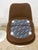 Eero Saarinen Fully Upholstered Tulip Side Chairs for Knoll - Set of Four For Sale - Image 17 of 17