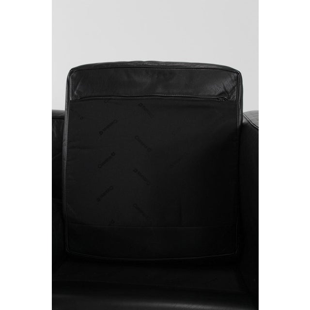 Lc2 Sofa by Perriand & Le Corbusier for Cassina For Sale - Image 6 of 11