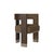 Brooklyn Dining Chairs by Porus Studio, Set of 6 For Sale - Image 4 of 14