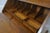 Ethan Allen Ethan Allen Country French Pine Slant Front Desk For Sale - Image 4 of 18
