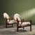 Teak Dedar Alpaca WoolHeight: 83 cm / 32.68 in Width: 71 cm / 27.95 in Depth: 78 cm / 30.71 in Seat height: 40 cm / 15.75...