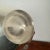 Gorham Silver Co. Mid Century Atomic Vintage Gorham Silver Plate Salad Bowl For Sale - Image 4 of 7