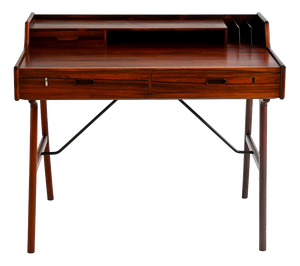 Desk by Arne Wahl Iversen, 1960s