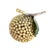 Contemporary Beaded Vintage Decorative Fruit Lot Set of 7 For Sale - Image 3 of 10