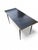 Vintage Italian Rectangular Coffee Table, 1959 For Sale - Image 9 of 9