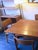 Teak Metamorphic Coffee Table from Trioh, Denmark, 1960s For Sale - Image 9 of 18