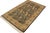 Designed with mesmerizing intricacy and gorgeous color palette, this hand-knotted masterpiece demonstrates the beauty and...