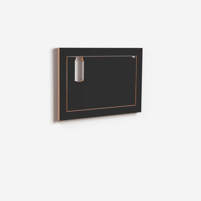60×40-1 Fläpps Gitrarrhäng Guitar Rack from Ambivalenz For Sale - Image 10 of 12