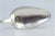 Silver Rice and Serving Spoon in Plain Silver with Grooves on the Handle For Sale - Image 8 of 10