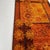 Original Scandinavian Square Pattern Rya Rug from Ege Taepper, Denmark, 1960s For Sale - Image 16 of 18