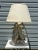 Driftwood Table Lamp For Sale - Image 9 of 10