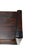 Art Deco Open Bookcase in Macassar Ebony with Oak Shelves, 1920s For Sale - Image 11 of 14