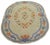 Hand-knotted with care using traditional rug-making techniques, this wool rug blends timeless craftsmanship with a modern...