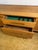 Vintage Scandinavian Danish Portwood Teak Sideboard, 1960s For Sale - Image 6 of 11