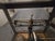 Mid-Century Analytical Laboratory Balance in Glazed Case by Baird & Tatlock, 1950s For Sale - Image 4 of 12