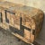 Vintage Boho Cork and Chrome Floating Wall Credenza After Paul Evans For Sale - Image 9 of 12