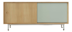 Sideboard from Lothar Wegner, 1960s