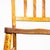 Wood Vintage Elm Chapel Dining Chair, 1940s For Sale - Image 7 of 10
