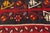 Traditional Doris Leslie Blau Vintage Afghan Kilim Rug For Sale - Image 3 of 8