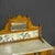 Edwardian Walnut Washstand, 1890s For Sale - Image 3 of 14