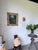 1970s Carlos Padron, Landscape Composition, 1979, Oil Painting on Canvas, Framed For Sale - Image 5 of 18