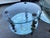 1940s 1940s Hollywood Regency Goran of Belgium End Table Set of Two Unmarked For Sale - Image 5 of 12
