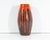 Scheurich Keramik Scheurich Keramik Europ Linie West German Ceramic Vase For Sale - Image 4 of 8