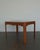 Vintage Mid-Century Extension Dining Table For Sale - Image 4 of 11