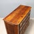 Brown Baroque Walnut Canterano with Molded Drawers For Sale - Image 8 of 11