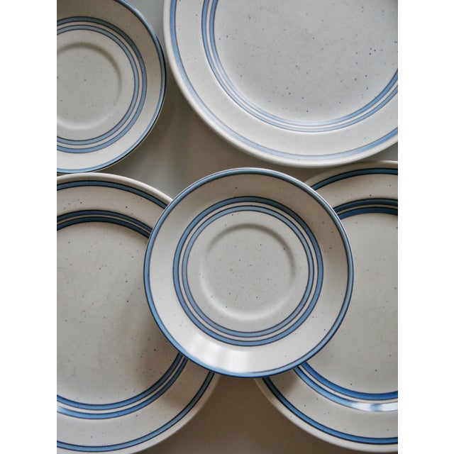 Dart Coffee Service from Gustavsberg, 1970s, Set of 14 For Sale - Image 6 of 7