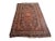 Persian 1900 - 1909 Antique Qashqai Kashkuli Rug With All Over Design, 9ft 4in X 5ft 6.4in For Sale - Image 3 of 11