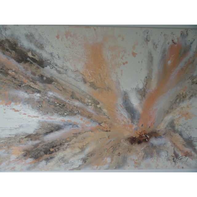 D. Taylor, Signed "Hyper-Pink" 1994 For Sale - Image 10 of 12