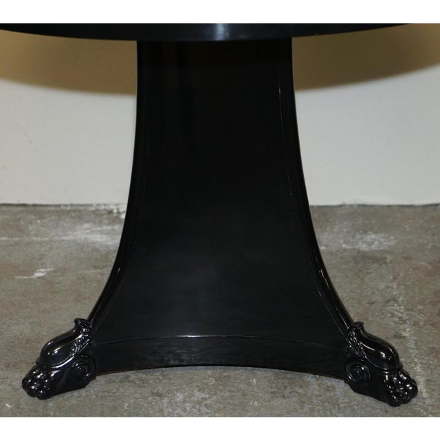 Brook Street Gueridon Round Centre Tables from Ralph Lauren, Set of 2 For Sale - Image 12 of 16