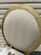 2020s Custom Made Arm Chair Attributed to Barbara Barry For Sale - Image 5 of 5