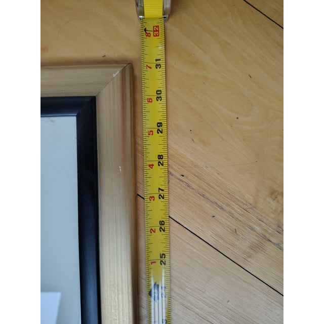 Monumental Itzchak Tarkay Signed Serigraph "Seated Lady in Purple" – Limited Edition 75/350 For Sale - Image 10 of 13