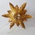 Florentine Wall or Ceiling Lamp attributed to Hans Kögl, 1970s For Sale - Image 12 of 13