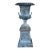 Late 19th-Century Pair of Cast Iron For Sale