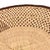 Early 20th Century Tonga Binga Basket 20 Inch For Sale - Image 4 of 7