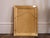 1961 Mid-Century Modern 'The Window Seat' Vintage Original Swedish Expressive Figurative Portrait Oil Painting, Framed For Sale - Image 12 of 12