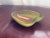 Late 20th Century Vintage Hawaiian Ceramic Trinket Dish For Sale - Image 5 of 8