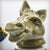 Clown Donkey Ceramic Carafe by Jim Beam, 1968 For Sale - Image 9 of 18