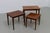 Danish Modern Rosewood Nesting Tables, 1960s, Set of 3 For Sale - Image 10 of 17