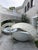 Pair of Solpuri “Lagoon” Outdoor Swivel Daybeds by Klaus Nolting For Sale - Image 16 of 18