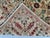 Hand-Knotted Afghan Sultanabad Chobi Wool Area Rug - 7'11" X 11'6" For Sale - Image 11 of 11